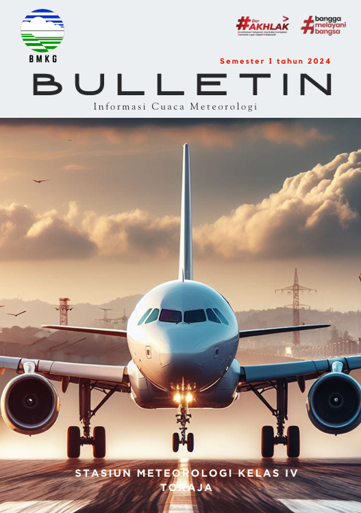 Buletin Mei 2025