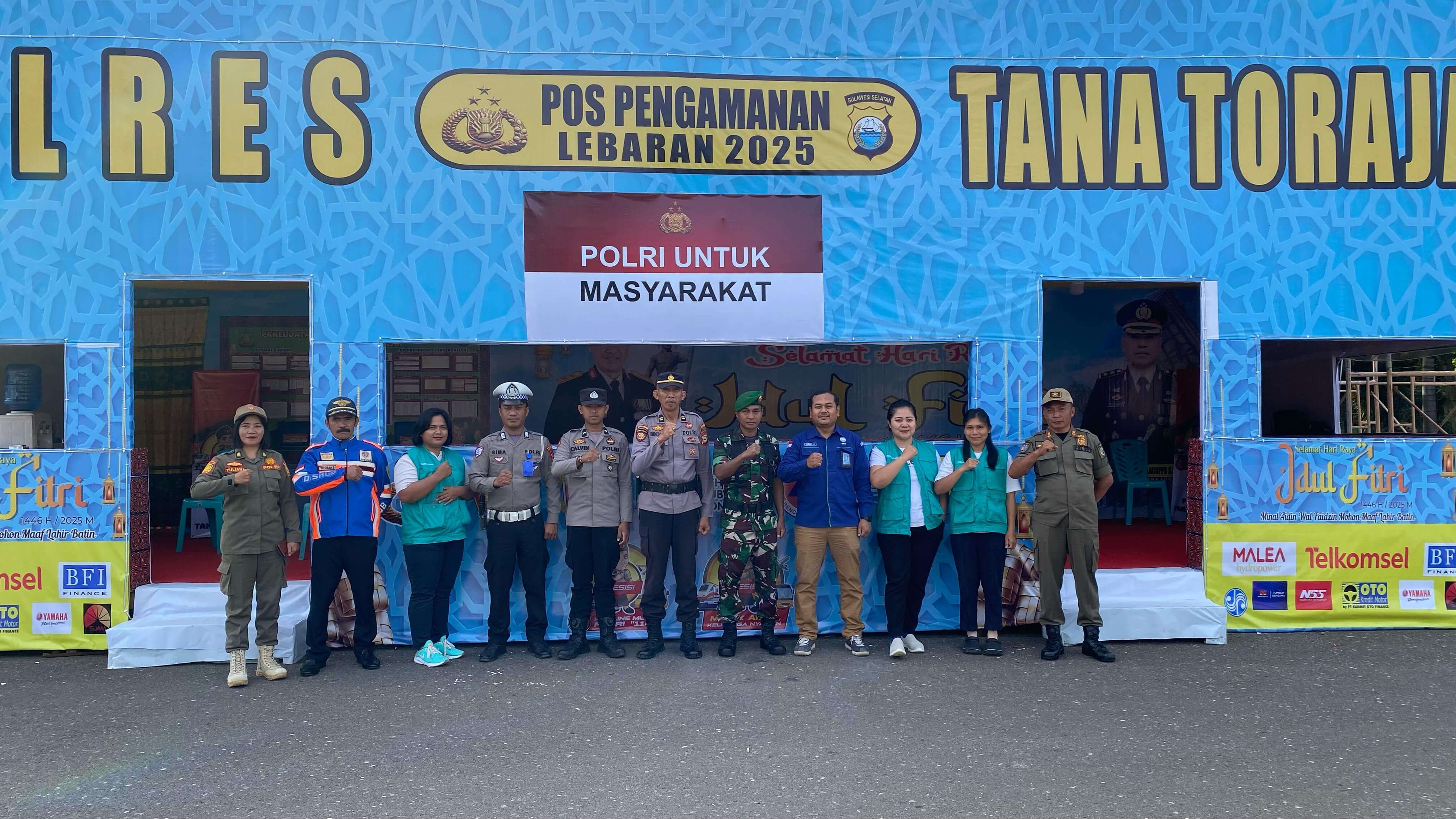 Pemeliharaan Alat