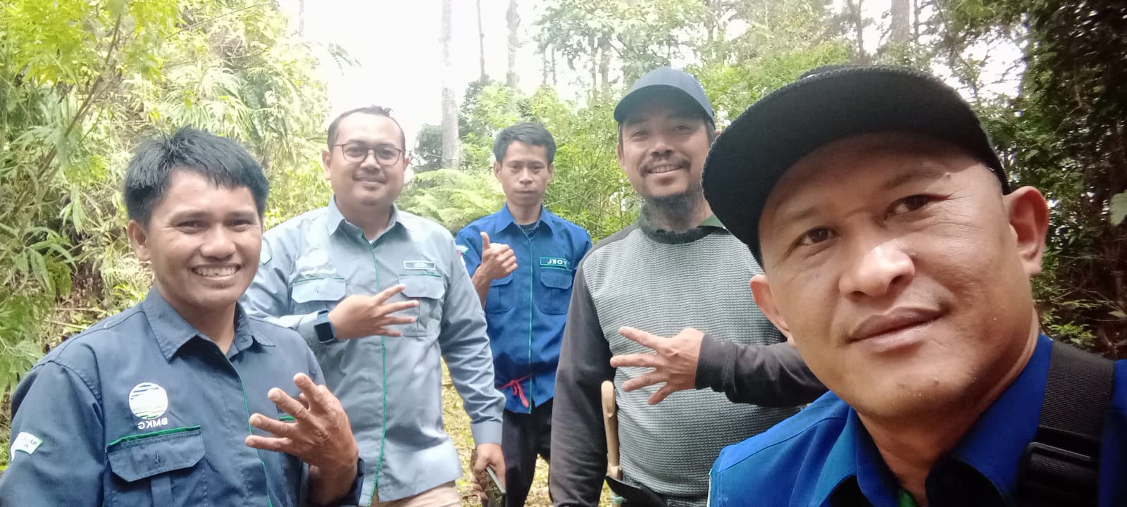 Kunjungan Kerja