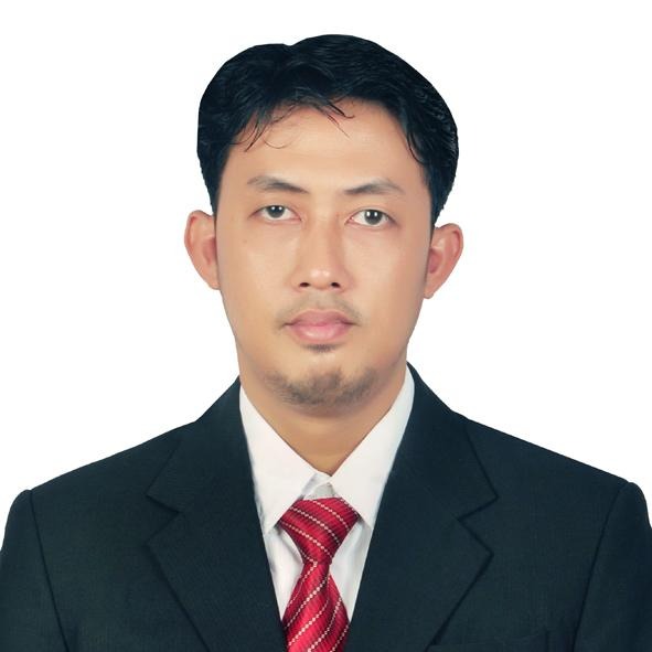 Foto Pegawai 1