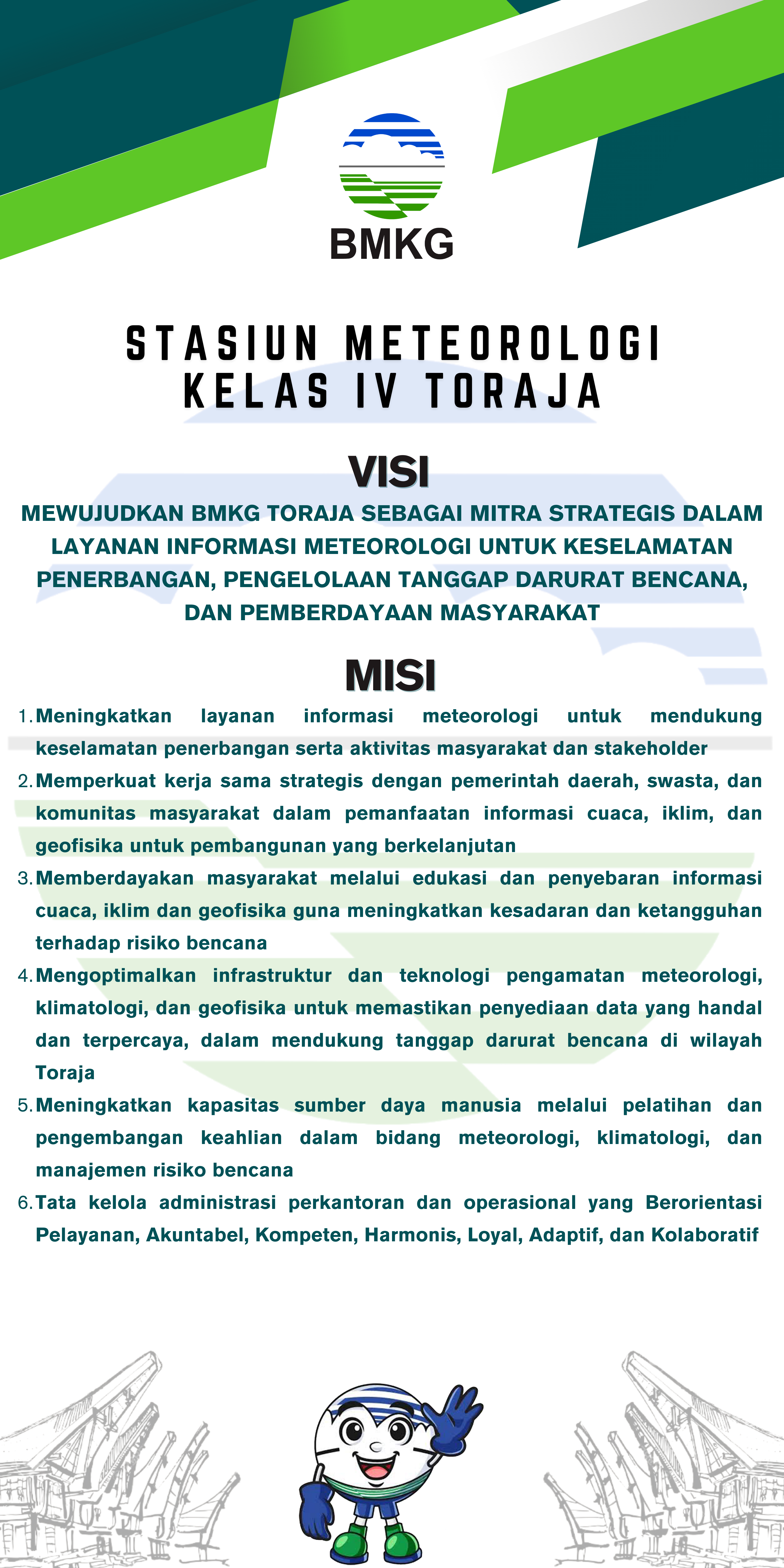 Struktur Organisasi
